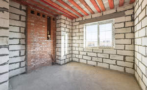 Дом 95м², 1-этажный, участок 7 сот.