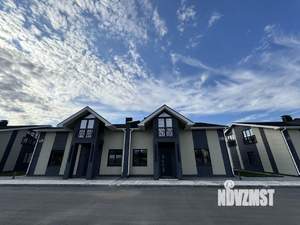 Таунхаус 250м², 2-этажный, участок 3 сот.