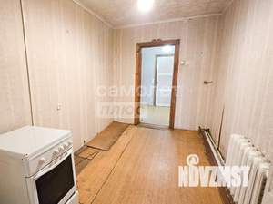 Коттедж 62м², 1-этажный, участок 3 сот.