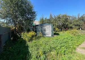 Дом 18м², 2-этажный, участок 4 сот.