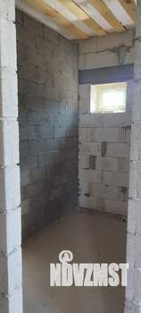 Дом 107м², 2-этажный, участок 8 сот.