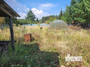 Дом 60м², 2-этажный, участок 18 сот.