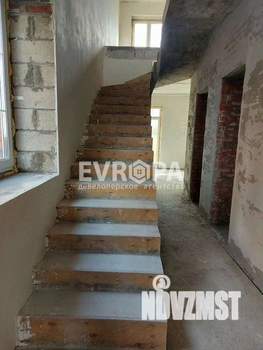 Дом 156м², 2-этажный, участок 4 сот.