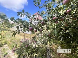 Коттедж 220м², 2-этажный, участок 7 сот.