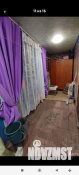 Дом 77м², 1-этажный, участок 1 сот.