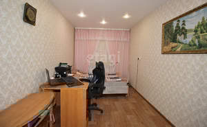 Дом 63м², 1-этажный, участок 7 сот.