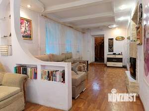 Дом 96м², 2-этажный, участок 2 сот.