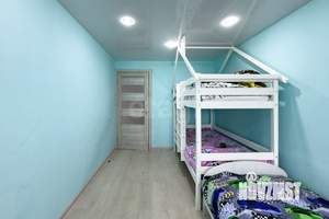 Дом 119м², 1-этажный, участок 6 сот.