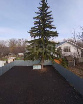 Дом 58м², 2-этажный, участок 3 сот.