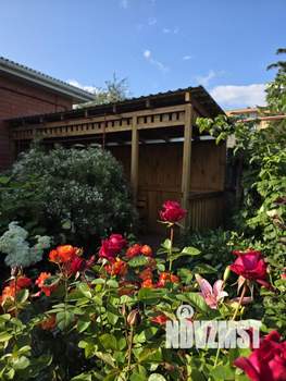 Дом 90м², 1-этажный, участок 7 сот.