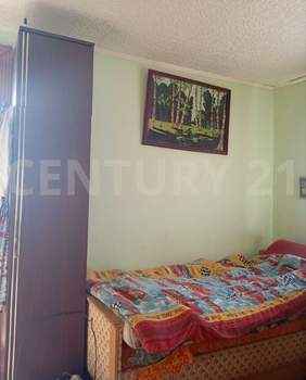 Дом 29м², 1-этажный, участок 6 сот.