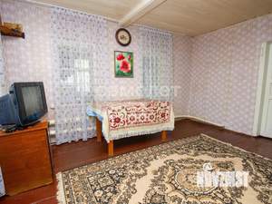 Дом 55м², 1-этажный, участок 5 сот.