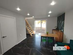 Дом 58м², 2-этажный, участок 3 сот.