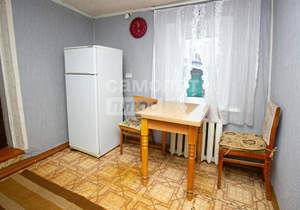 Дом 58м², 1-этажный, участок 3 сот.