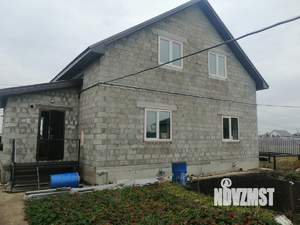 Дом 170м², 2-этажный, участок 8 сот.