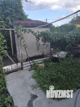 Дача 108м², 3-этажный, участок 4 сот.