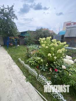 Дом 130м², 1-этажный, участок 7 сот.