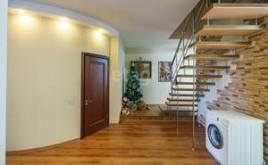 Дом 138м², 2-этажный, участок 6 сот.