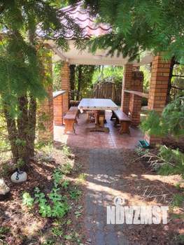 Дом 60м², 2-этажный, участок 18 сот.