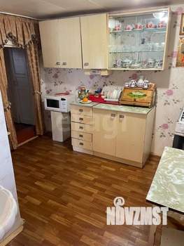 Дом 67м², 1-этажный, участок 5 сот.