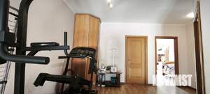 Таунхаус 237м², 3-этажный, участок 2 сот.