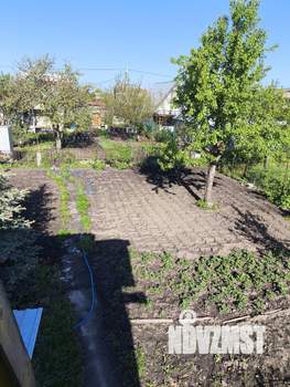 Дом 30м², 2-этажный, участок 8 сот.