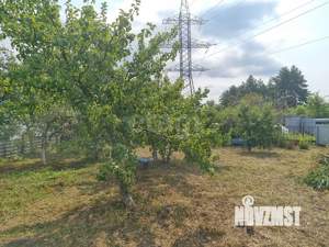 Дом 15м², 1-этажный, участок 7 сот.