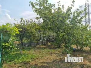 Дом 15м², 1-этажный, участок 7 сот.