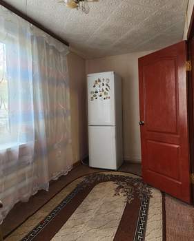 Дом 54м², 1-этажный, участок 9 сот.