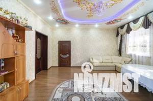 Дом 199м², 2-этажный, участок 4 сот.