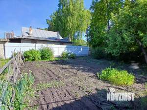 Дом 41м², 1-этажный, участок 6 сот.