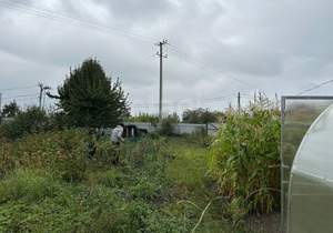 Дом 11м², 2-этажный, участок 5 сот.