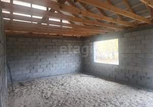 Дом 85м², 1-этажный, участок 6 сот.