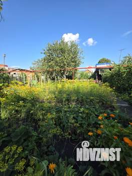 Дом 90м², 1-этажный, участок 7 сот.