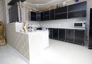 Дом 56м², 1-этажный, участок 3 сот.