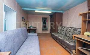 Дом 30м², 1-этажный, участок 6 сот.