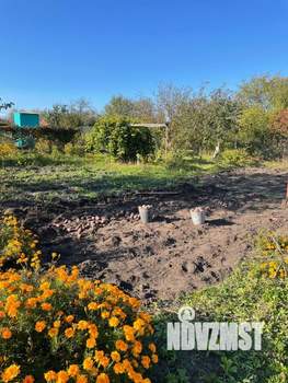 Дом 20м², 2-этажный, участок 11 сот.