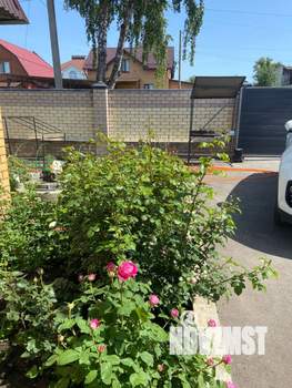 Коттедж 190м², 2-этажный, участок 3 сот.