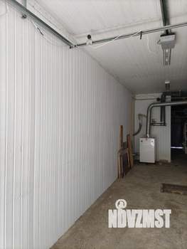 Коттедж 200м², 2-этажный, участок 4 сот.