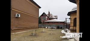 Коттедж 250м², 2-этажный, участок 18 сот.