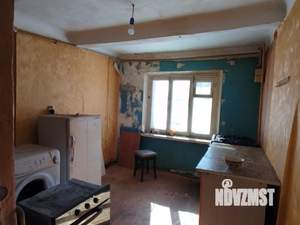 Дом 54м², 1-этажный, участок 6 сот.