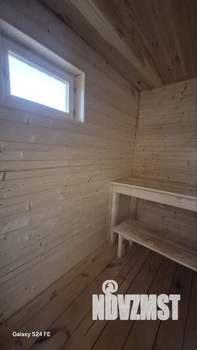 Дом 12м², 2-этажный, участок 4 сот.