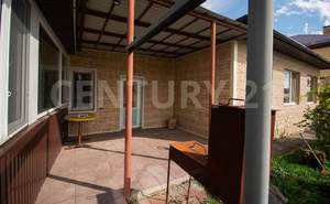 Дом 220м², 2-этажный, участок 9 сот.