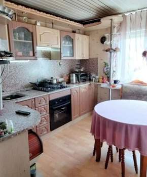 Дом 82м², 2-этажный, участок 2 сот.