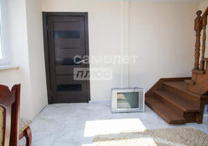 Дом 53м², 2-этажный, участок 4 сот.