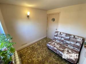 Дом 50м², 1-этажный, участок 3 сот.