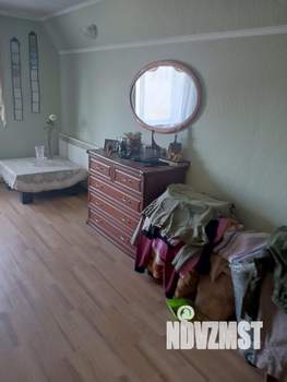 Дом 77м², 2-этажный, участок 6 сот.