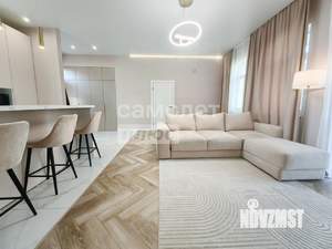 Коттедж 92м², 1-этажный, участок 6 сот.