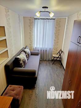 Дом 116м², 2-этажный, участок 4 сот.