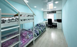 Дом 119м², 1-этажный, участок 6 сот.